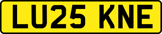LU25KNE
