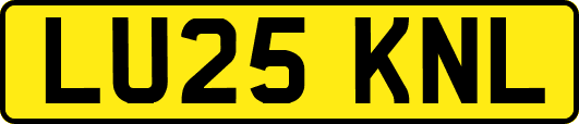 LU25KNL