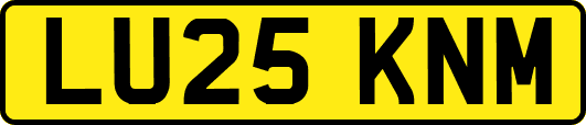LU25KNM