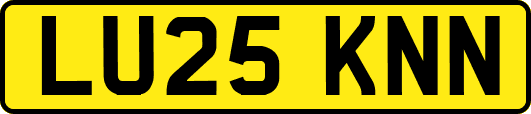 LU25KNN