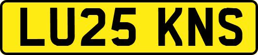 LU25KNS