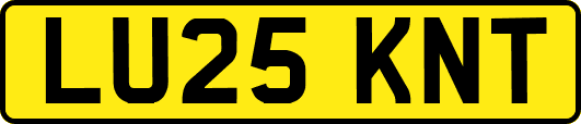 LU25KNT