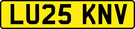 LU25KNV