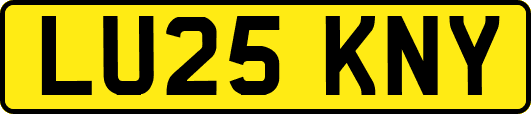 LU25KNY