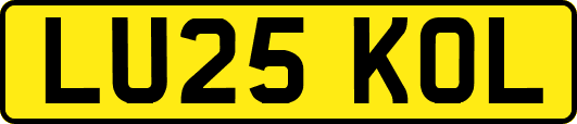 LU25KOL