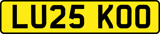 LU25KOO