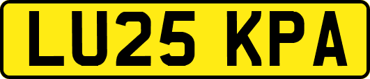 LU25KPA