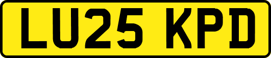 LU25KPD