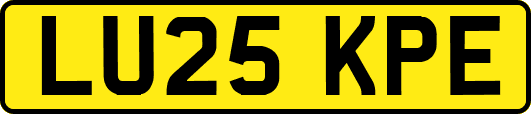 LU25KPE