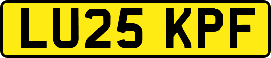 LU25KPF