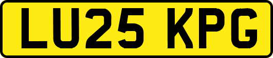 LU25KPG