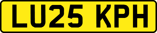 LU25KPH