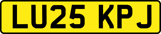 LU25KPJ