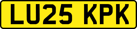 LU25KPK