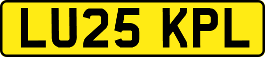 LU25KPL