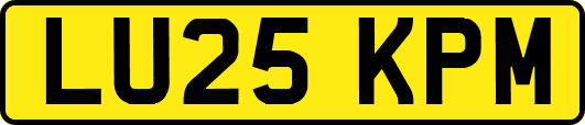 LU25KPM