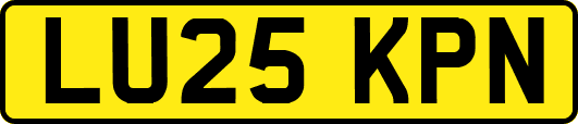 LU25KPN