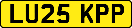 LU25KPP