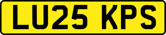 LU25KPS