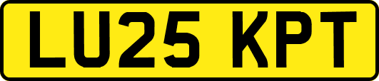 LU25KPT
