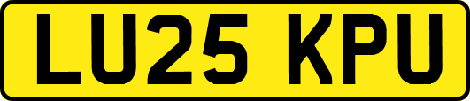 LU25KPU