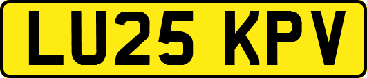 LU25KPV
