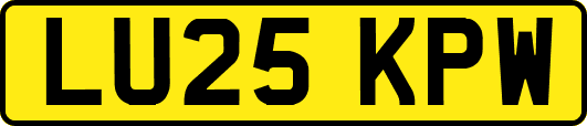 LU25KPW