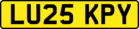 LU25KPY
