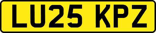 LU25KPZ