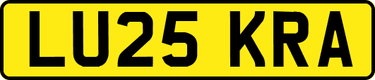 LU25KRA