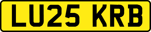 LU25KRB