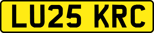 LU25KRC