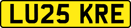 LU25KRE