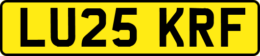 LU25KRF