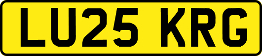 LU25KRG