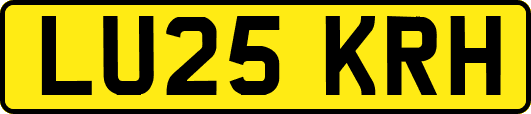 LU25KRH