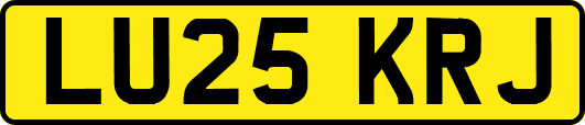 LU25KRJ