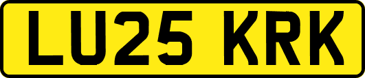 LU25KRK