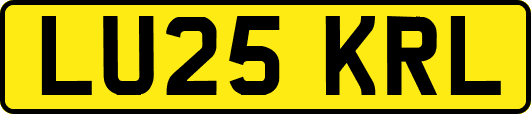 LU25KRL