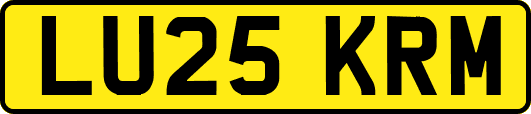 LU25KRM