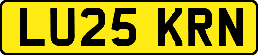 LU25KRN