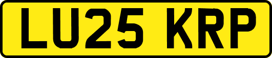 LU25KRP