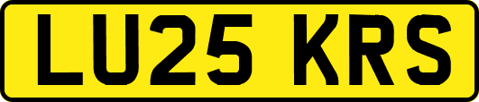 LU25KRS