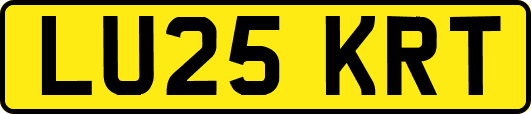 LU25KRT