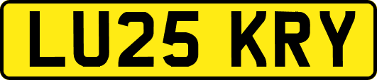 LU25KRY