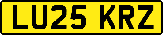 LU25KRZ