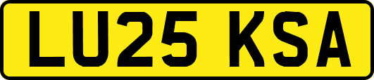 LU25KSA