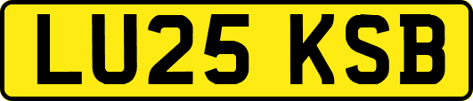 LU25KSB