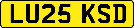 LU25KSD