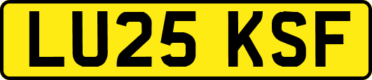LU25KSF